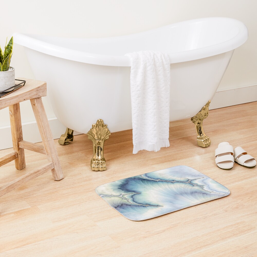 Item preview, Bath Mat designed and sold by RdeB.