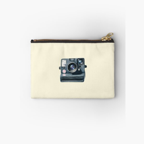 Item preview, Vintage Instant Camera Retro Aesthetic designed and sold by jianina-alondra.