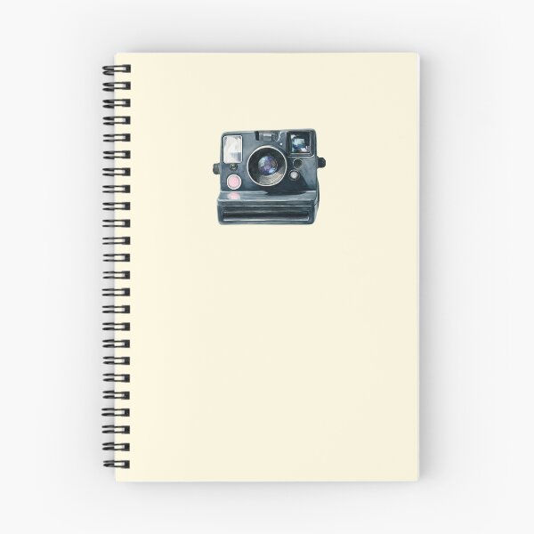 Item preview, Vintage Instant Camera Retro Aesthetic designed and sold by jianina-alondra.