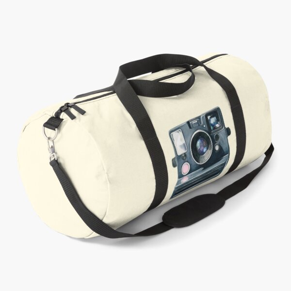 Item preview, Vintage Instant Camera Retro Aesthetic designed and sold by jianina-alondra.