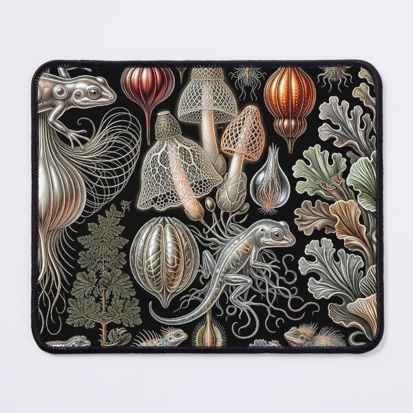Item preview, Nibiru botanical illustration page 23 designed and sold by andreisky.