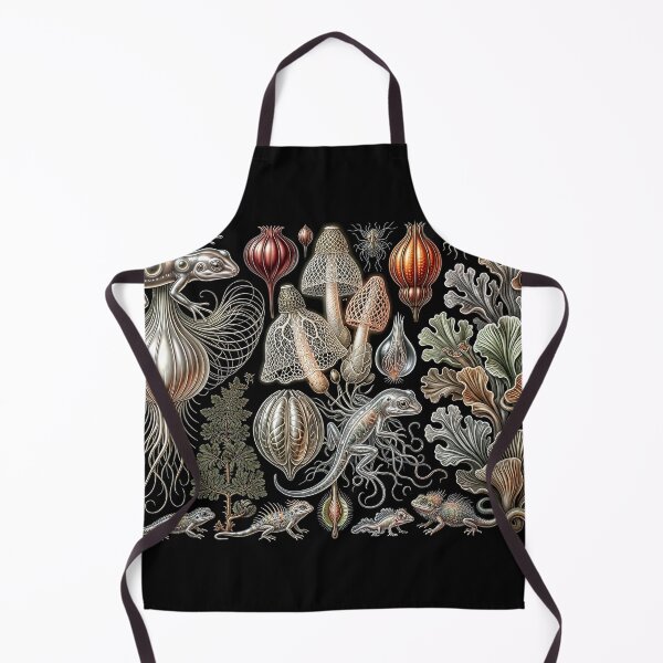 Item preview, Nibiru botanical illustration page 23 designed and sold by andreisky.