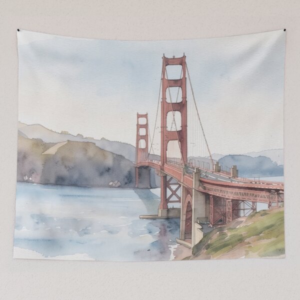 Item preview, Presidio Shore designed and sold by RdeB.