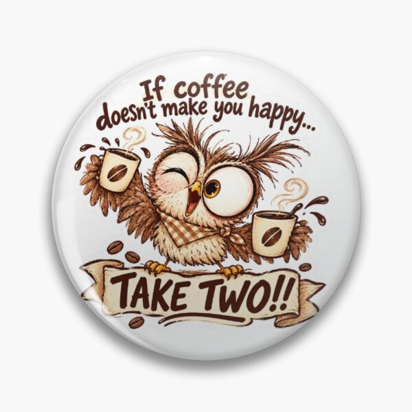 Item preview, Coffee Makes Everything Better designed and sold by Snurly.