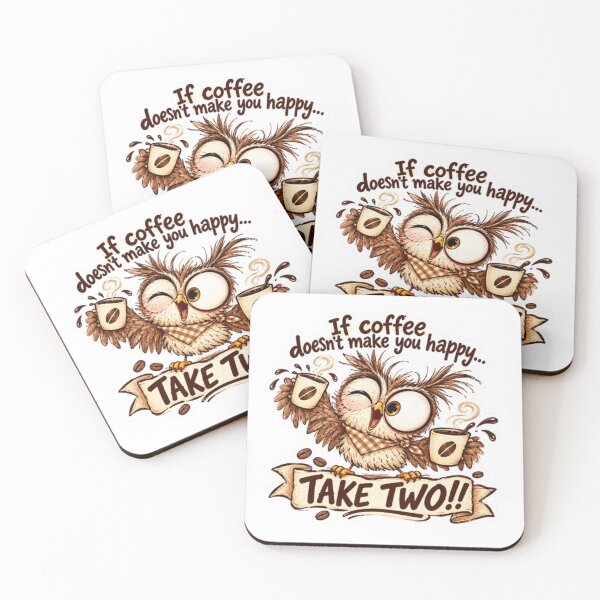Item preview, Coffee Makes Everything Better designed and sold by Snurly.
