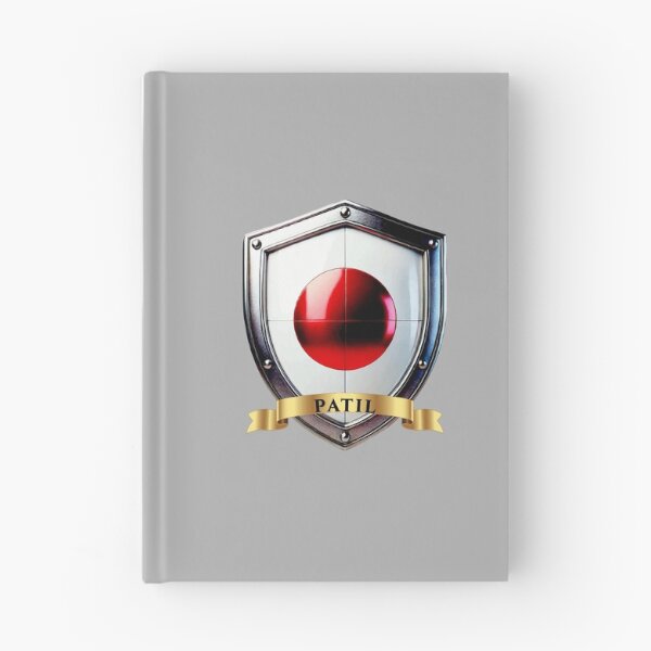 Item preview, Patil Japanese Heritage Crest Shield designed and sold by Highlandkings.