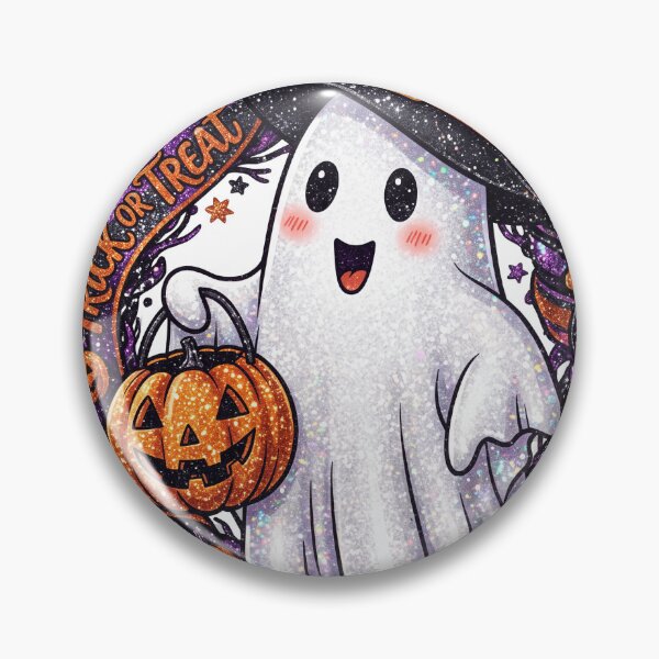 Item preview, TRICK OR TREAT designed and sold by brexastore.
