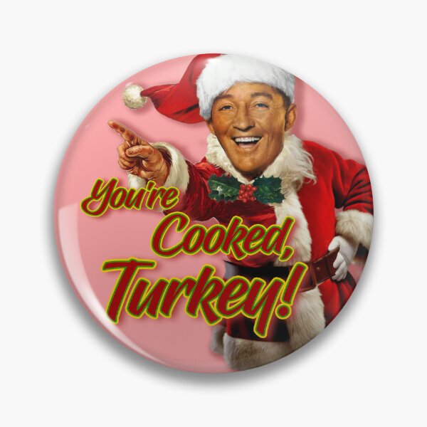 Item preview, Bing Crosby White Christmas  designed and sold by Bobby-Dazzler.