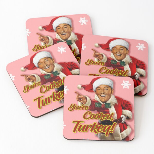Item preview, Bing Crosby White Christmas  designed and sold by Bobby-Dazzler.