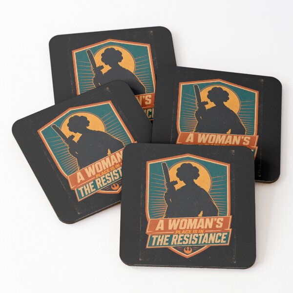 Item preview,  The Resistance.#3 designed and sold by FrontierCosmic.