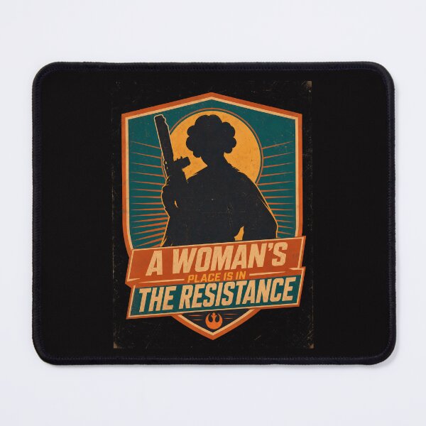 Item preview, The Resistance.#3 designed and sold by FrontierCosmic.