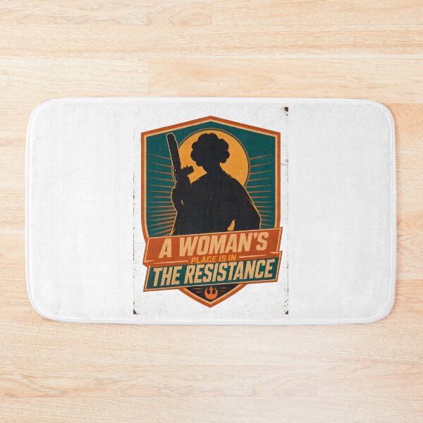 Item preview,  The Resistance.#3 designed and sold by FrontierCosmic.