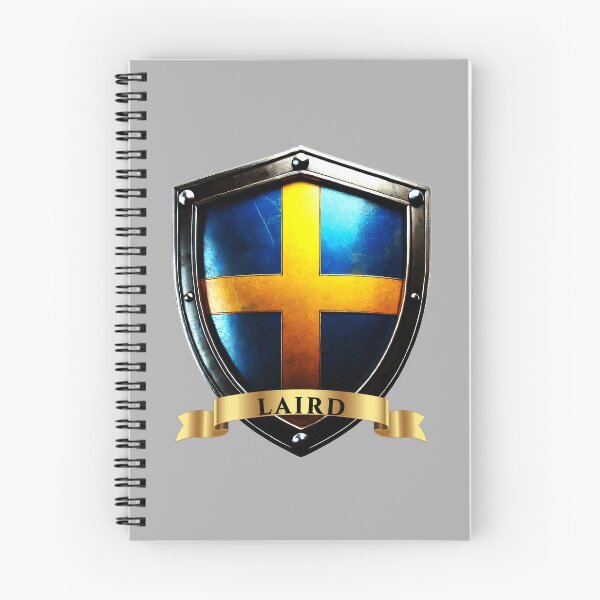 Item preview, Laird Swedish Heritage Crest Shield designed and sold by Highlandkings.