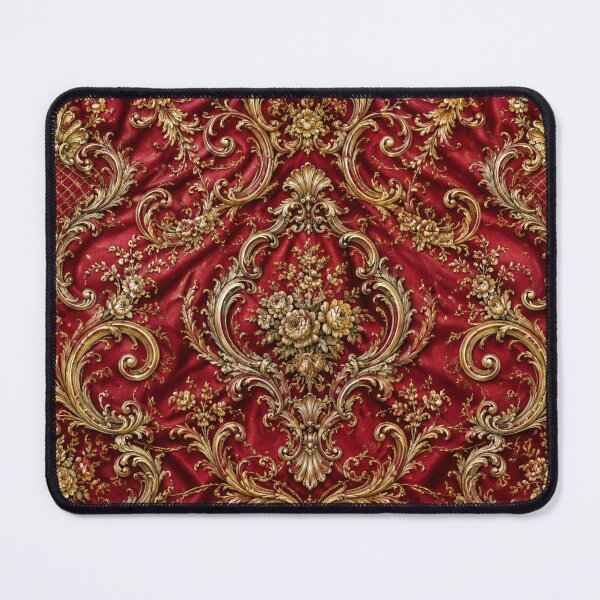 Item preview, Golden Baroque elegance designed and sold by Sigtrix.