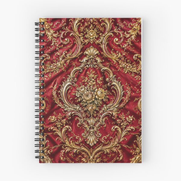 Item preview, Golden Baroque elegance designed and sold by Sigtrix.