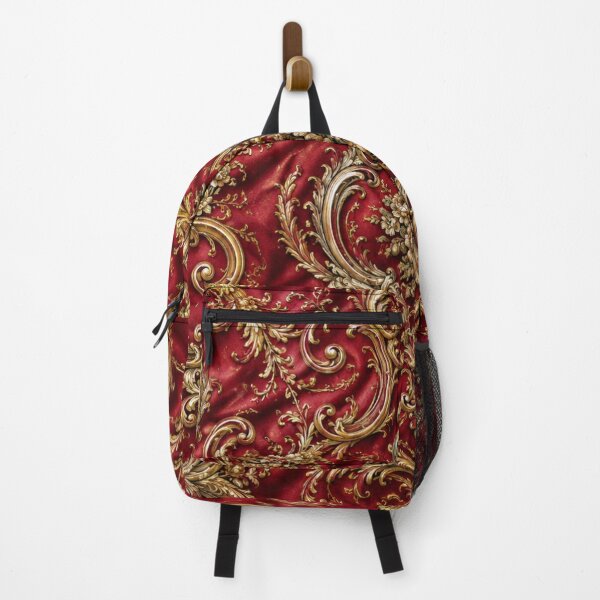 Item preview, Golden Baroque elegance designed and sold by Sigtrix.