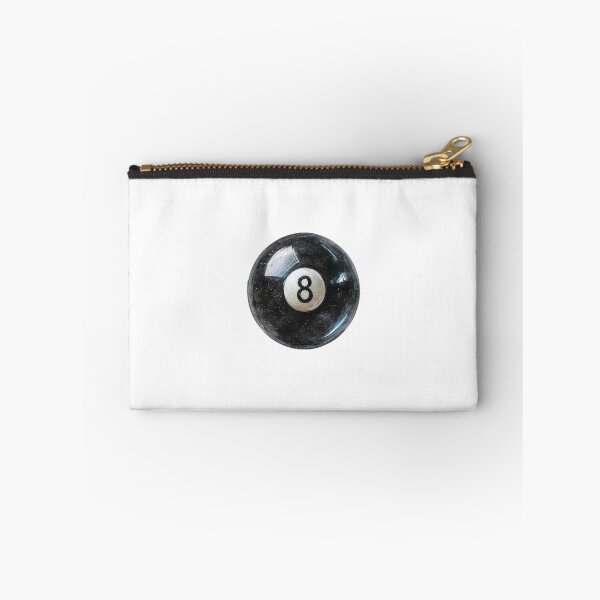 Item preview, Watercolor Magic 8 Ball Retro Aesthetic designed and sold by jianina-alondra.