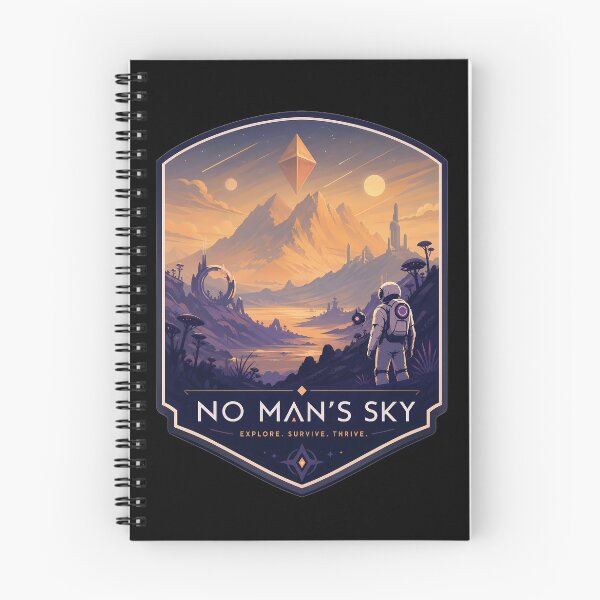 Item preview, Cobalt Finder: No Man's Sky designed and sold by FrontierCosmic.