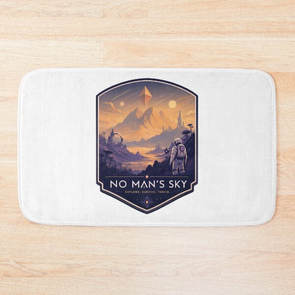 Item preview, Cobalt Finder: No Man's Sky designed and sold by FrontierCosmic.