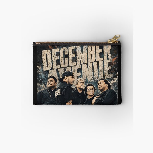 Item preview, December Avenue designed and sold by TeeCodes.
