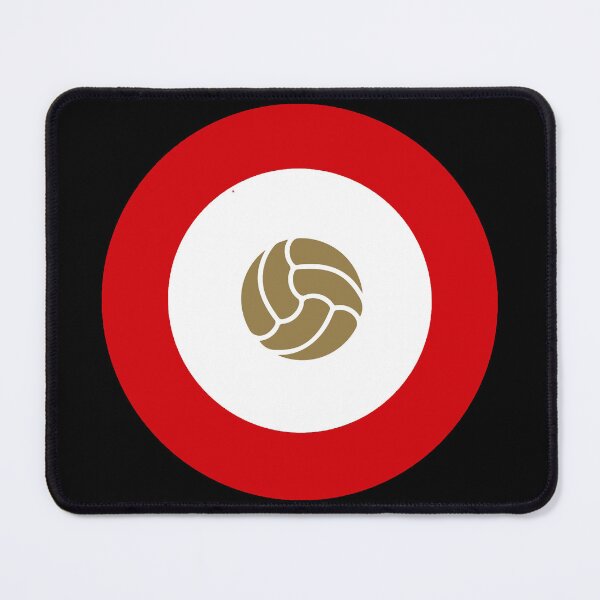 Item preview, Arsenal Mod Target designed and sold by bkxxl.