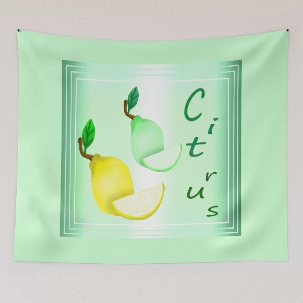 Item preview, Fresh zest designed and sold by Sleekfox02356.