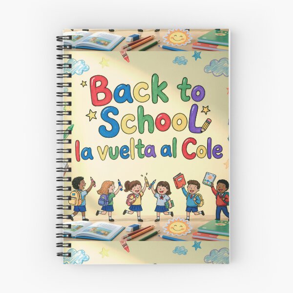 Item preview, Back to School designed and sold by casamomo.