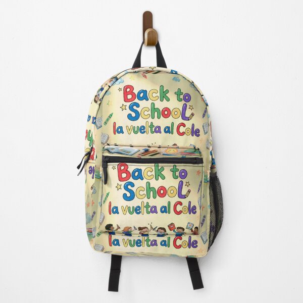 Item preview, Back to School designed and sold by casamomo.