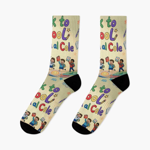Item preview, Back to School designed and sold by casamomo.