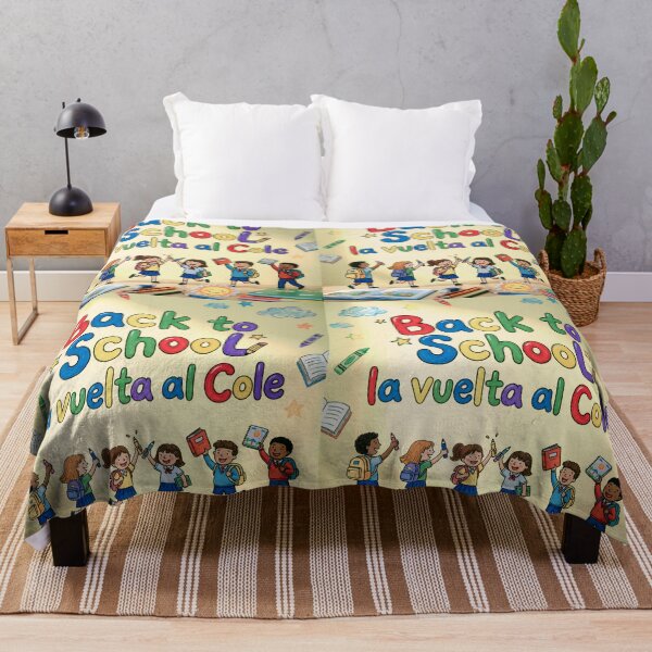 Item preview, Back to School designed and sold by casamomo.
