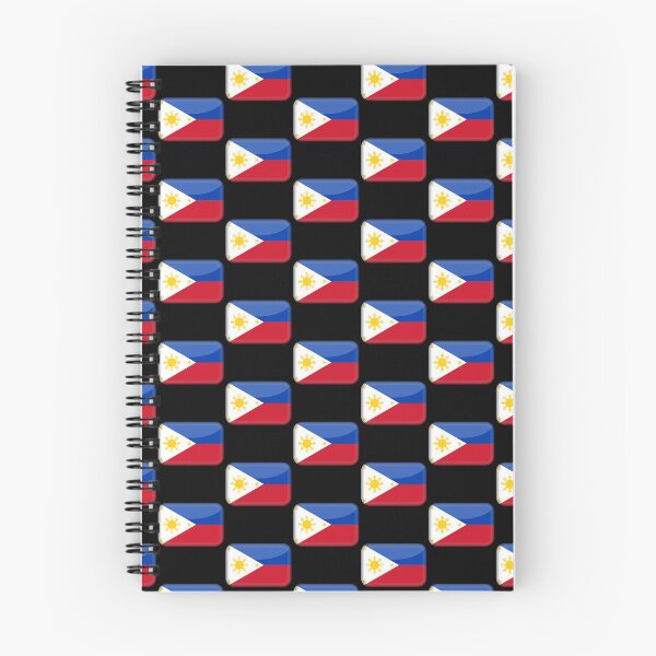 Item preview, Philippine 3D Flag Philippine Pride Design designed and sold by yazdogs.