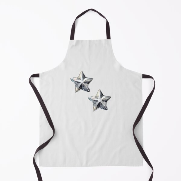 Item preview, Silver Chrome Stars Y2K Aesthetic designed and sold by jianina-alondra.
