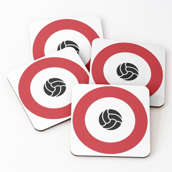 Item preview, Brentford Mod Target designed and sold by bkxxl.