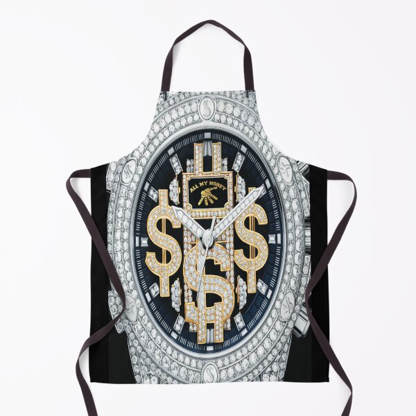 Item preview, All My Time is Money designed and sold by e2tv.