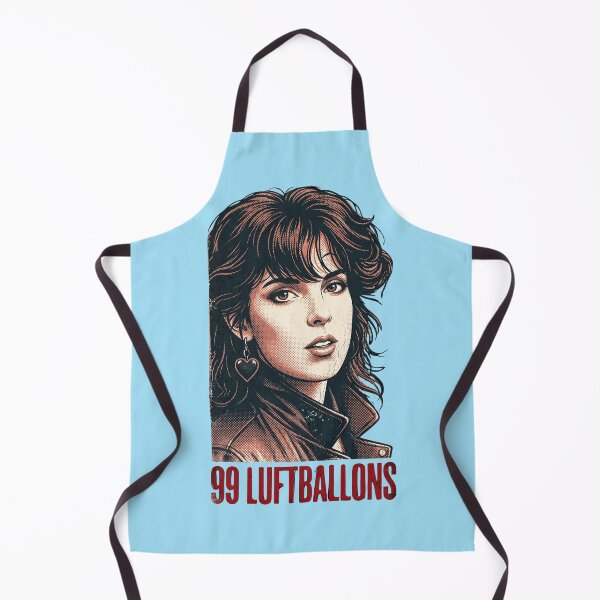 Item preview, 99 Luftballons designed and sold by Youmytype.