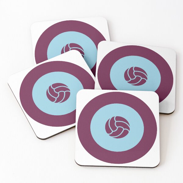 Item preview, Burnley Mod Target designed and sold by bkxxl.