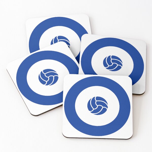 Item preview, Everton Mod Target designed and sold by bkxxl.