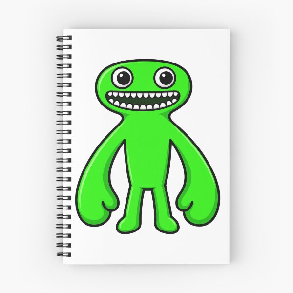 Item preview, Garten Of Banban designed and sold by TylerRoseStorey.
