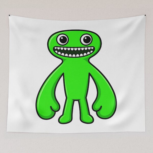 Item preview, Garten Of Banban designed and sold by TylerRoseStorey.