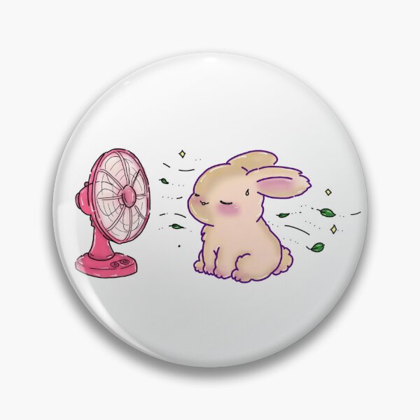 Item preview, Bunny Collection - a breath of fresh air designed and sold by KaelaneMarch.