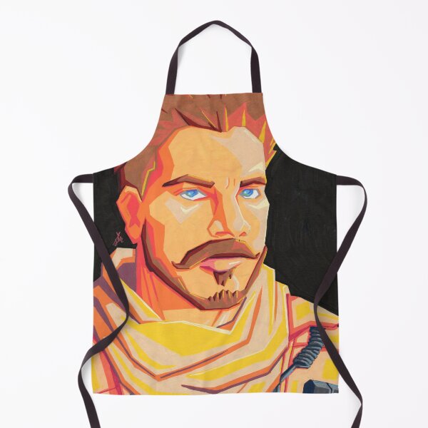 Item preview, Alex Keller Illustration designed and sold by NineRavensArt.