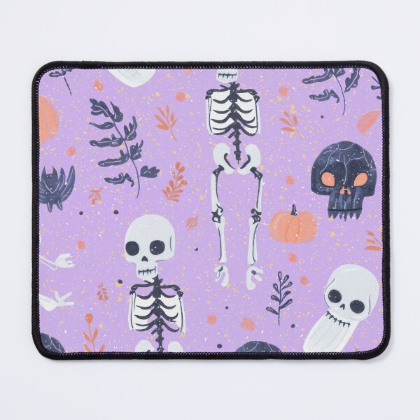Item preview, Creepy skeletons designed and sold by Oits.