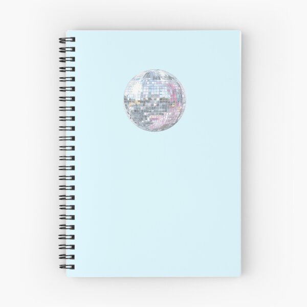Item preview, Silver Disco Ball Retro Party Aesthetic designed and sold by jianina-alondra.