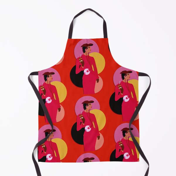 Item preview, Mixing eras 2 designed and sold by Yamy Morrell Art and Design.