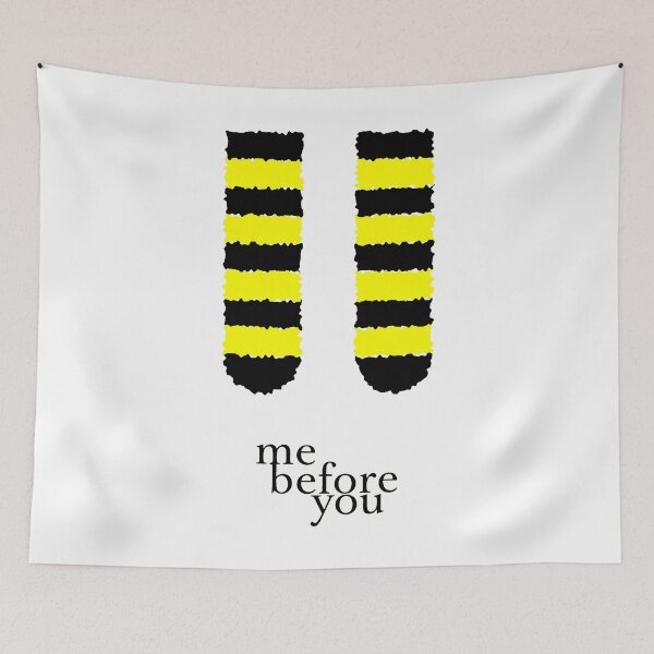 Item preview, Tight Bee Shoe Romance Film designed and sold by billiasbros.