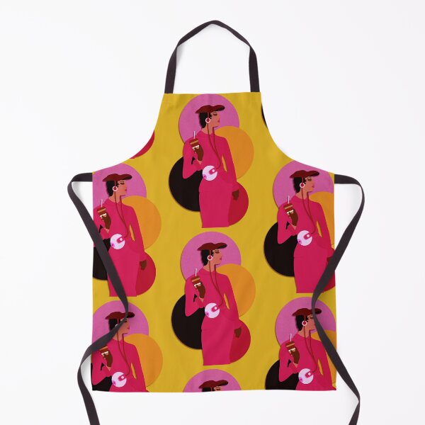 Item preview, Mixing eras designed and sold by Yamy Morrell Art and Design.