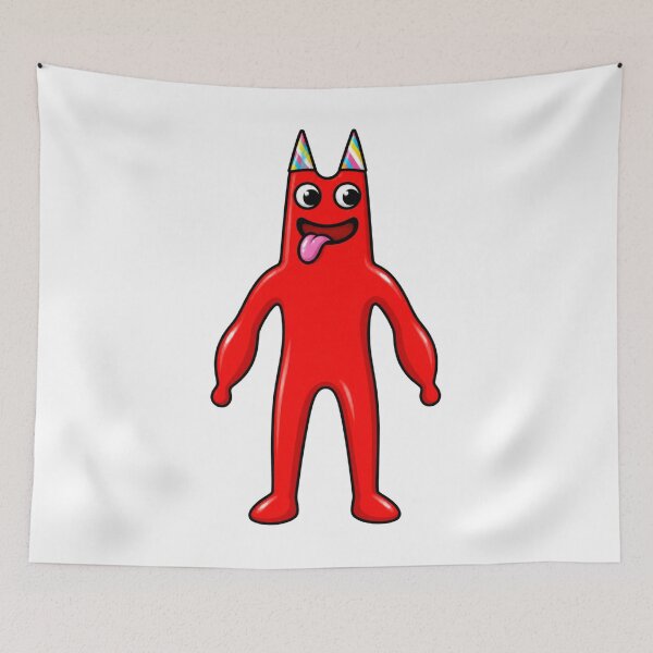 Item preview, Garten Of Banban designed and sold by TylerRoseStorey.