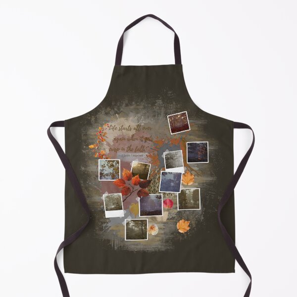 Item preview, Autumnal composition designed and sold by vespertine4u.