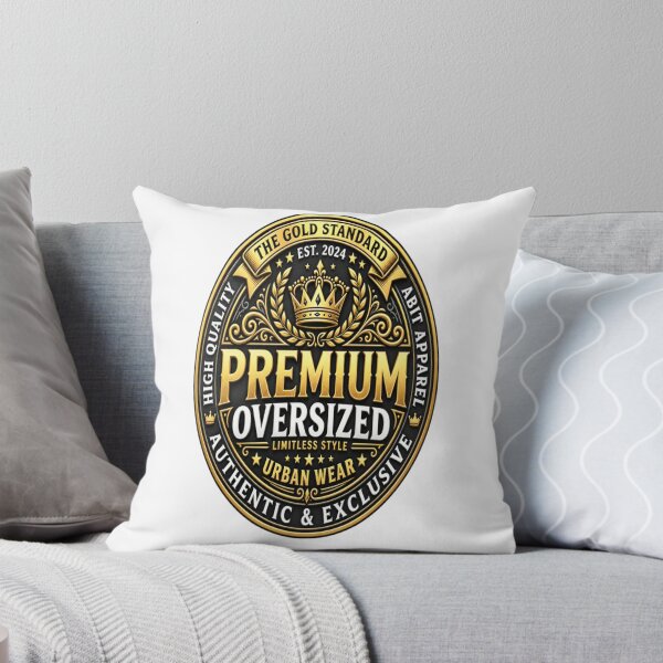Item preview, premium oversized designed and sold by CatLovers Studio.
