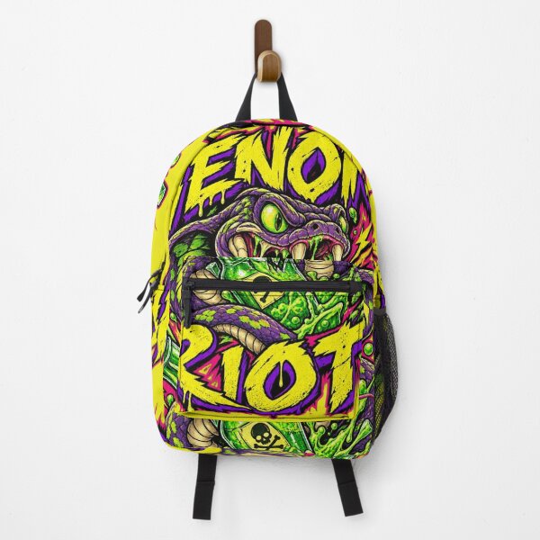 Item preview, VENOM RIOT designed and sold by KrungiT Design .